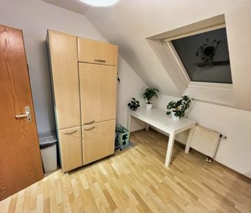 Ihr neues Zuhause: 2-Raumwohnung in Groß Rodensleben - Foto 3