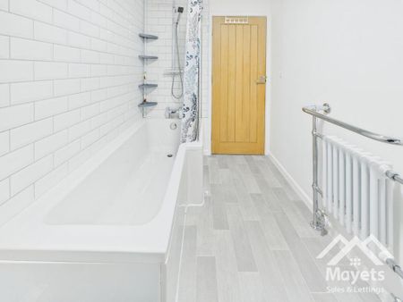 2 bedroom semi-detached house to rent - Photo 3