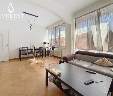 Magnifique appartement lumineux avec 3 chambres - Photo 1