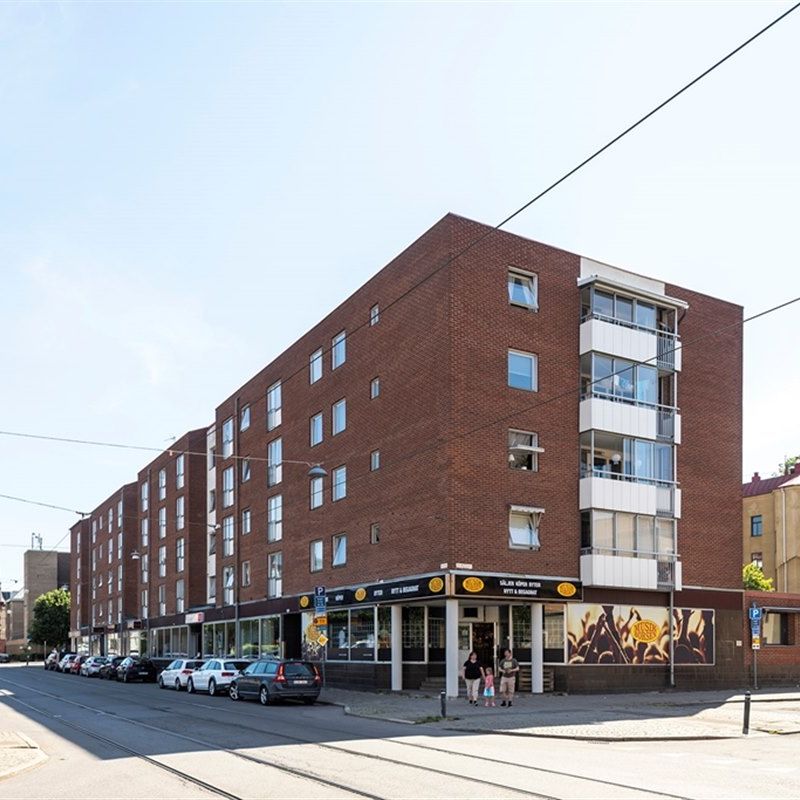 Nygatan 120 - Photo 1