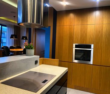 Mieszkanie do wynajęcia - Warszawa, Franciszka Marii Lanciego - Фото 1