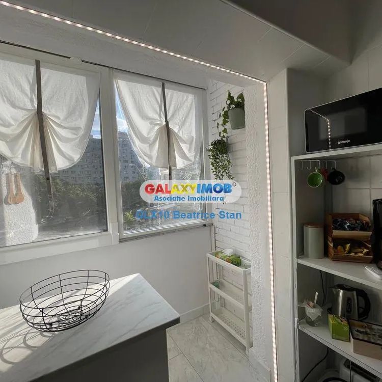 Inchiriere apartament 3 camere cochet TITULESCU / BANU MANTA - Photo 1