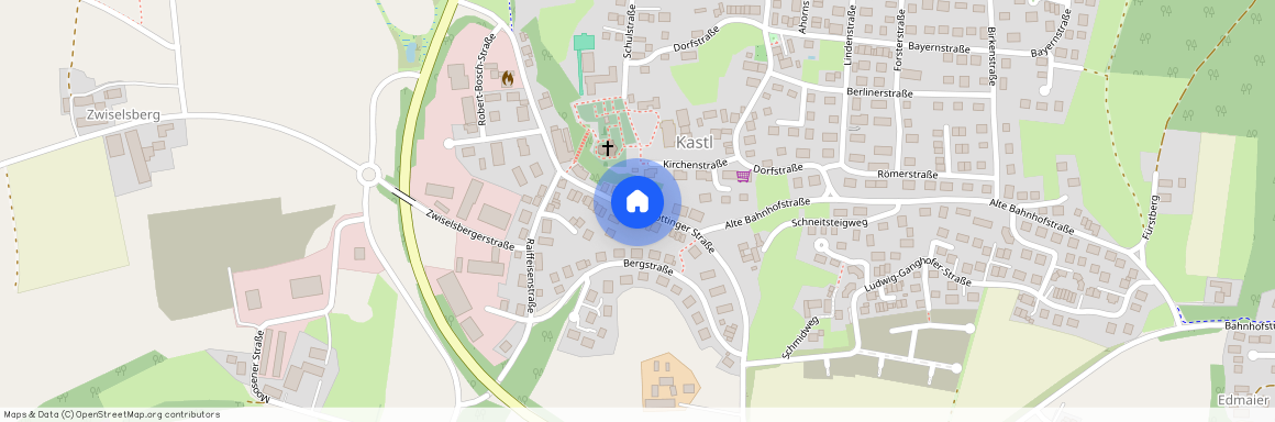 84556 Kr. Altötting - Kastl