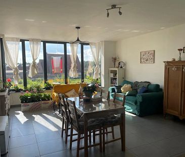 Instapklaar appartement met 2 slaapkamers en een garage in centrum van Geel! - Foto 4