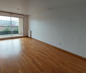 location Appartement T4 DE 78.8m² À FRANCONVILLE - Photo 5