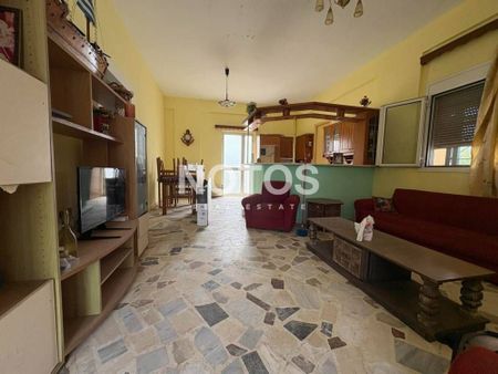 Διαμέρισμα για ενοικίαση Σπερχόγεια (Καλαμάτα) - Photo 2