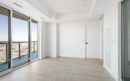 For Lease - 36 Zorra Street Unit# 907, Toronto, Ontario - Photo 3