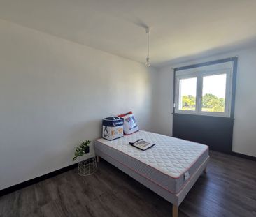 Location Appartement 2 pièces 53m² LA CHAPELLE ST LUC 10600 - Photo 6