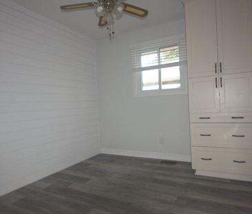 For Lease - 169A Rose Street Unit# Upper, Barrie, Ontario - Photo 1