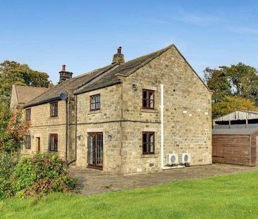 Coville House Farm, Bouthwaite, Harrogate, HG3 - Photo 6