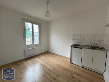 Appartement à louer 2 pièces 25.81m² - Photo 4
