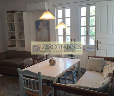 Ενοικίαση κατοικίας, 100 τ.μ., Νέα Μάκρη, 1.100 € - Photo 1