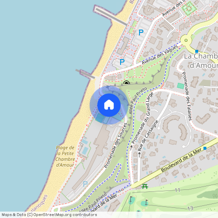 64600, Anglet