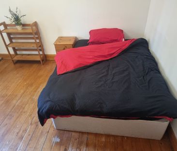 Room in a Shared House, St Vincent Crescent, G3 - Photo 2