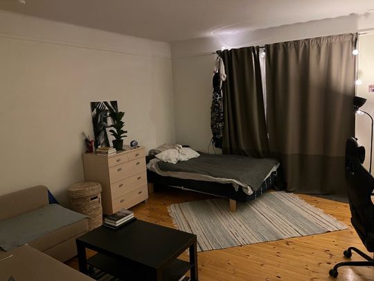 Mörnersgatan, Linköping - Foto 1