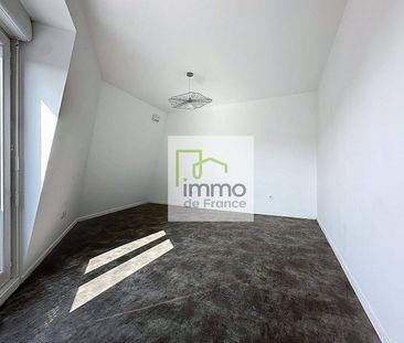 Location appartement 2 pièces 50.58 m² à Lille (59000) - Photo 2