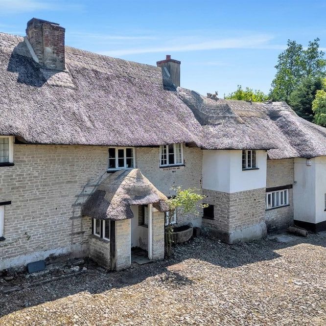 Buckerell, Honiton - Photo 1