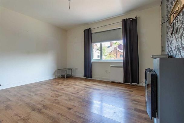 1 bedroom maisonette to rent - Photo 1
