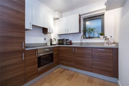 Noble House, 255 Graham Road, Hackney, London, E8 1PE - Photo 3