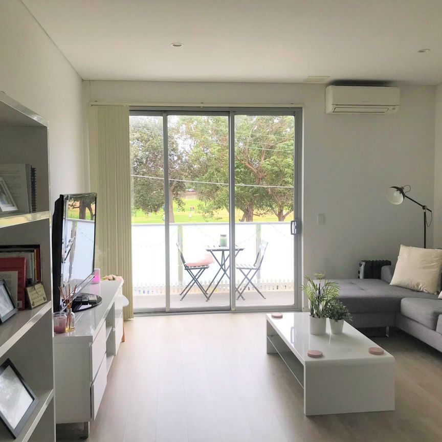 Contemporary Design - Park View - Photo 1