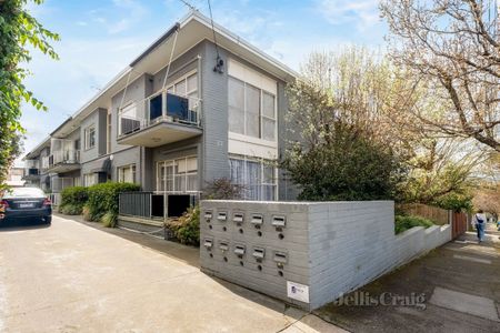 6/23 Hill Street, Hawthorn - Photo 3