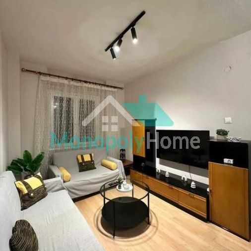 Studio/Γκαρσονιέρα για ενοικίαση Καμάρα - Ροτόντα (Κέντρο Θεσσαλονίκης) - Photo 1