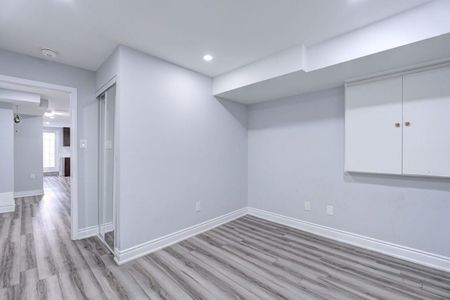 For Lease - 4 Dalia Street Unit# Basement, Brampton, Ontario - Photo 2