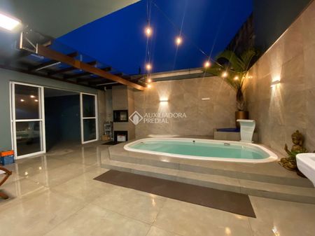 Sobrado com 3 quartos e 190m² para alugar em São José, Canoas. - Photo 4