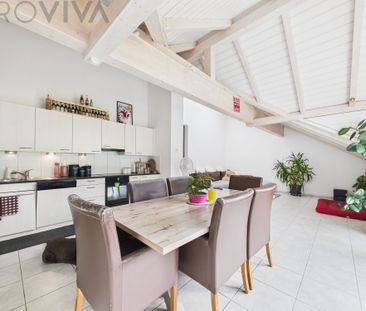 mit Charme und grossem Balkon - Photo 3