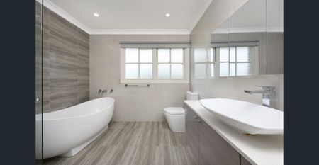 Freshly Rejuvenated, Ready to Enjoy - East-side and North-to-rear! - Photo 5