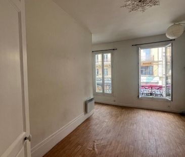 Location Appartement 1 pièce 29m² - Photo 6