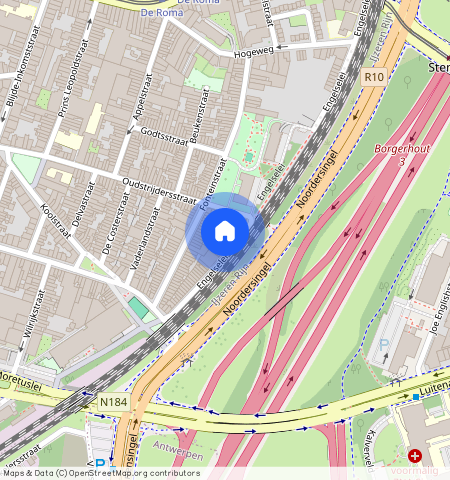 Engelselei, **, 2140, Antwerpen