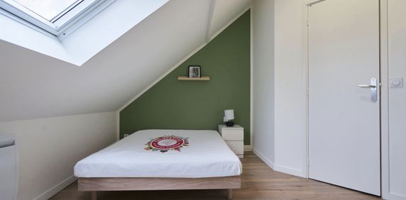 MONTEBELLO C Roommate 7 Bedrooms at Lille - Photo 2