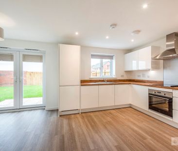 Rose Way, Lakenheath - Photo 3