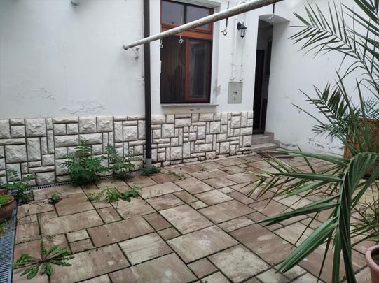 Kiadó felújított lakás - Pécs - Fotó 1
