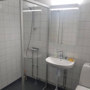 Nedre Kvarnbergsgatan, Göteborg - Foto 3