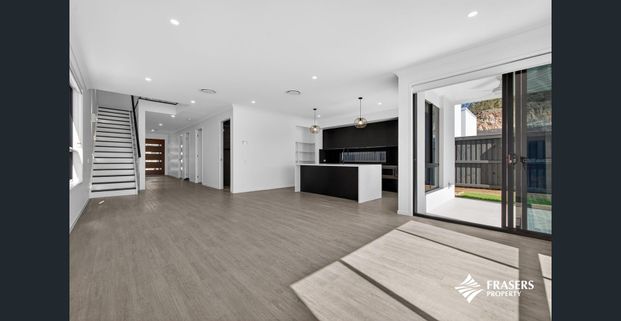 Brand New Luxury Two Storey Home, Welcome to The Quarry! - Photo 1