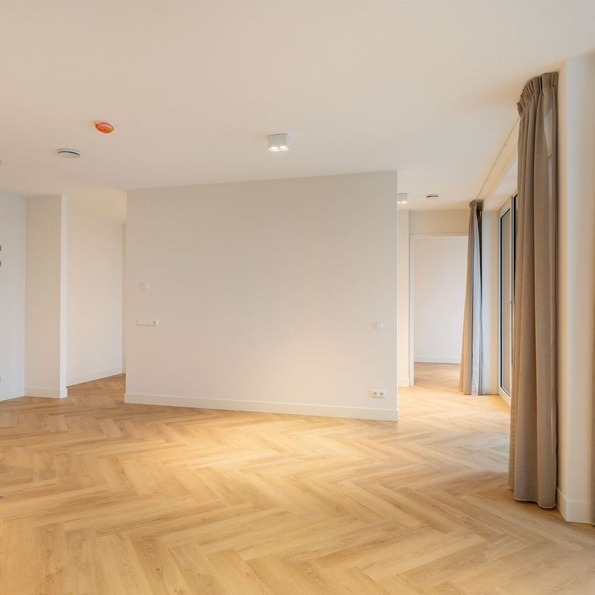 Appartement te huur: Piekstraat 165 3071 EL Rotterdam - Foto 1