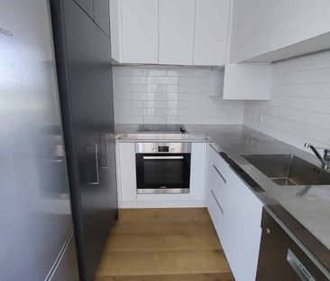 City centre living - Photo 5