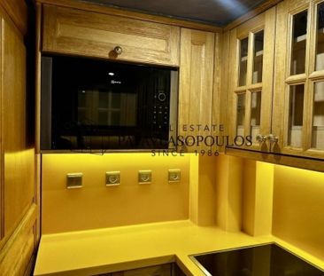 Μεζονέτα για ενοικίαση Ιλίσια - Photo 3