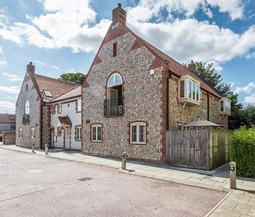 2 bedroom end of terrace house to rent - Photo 3