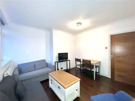 Greystoke Court, Hanger Lane, London, W5 - Photo 2