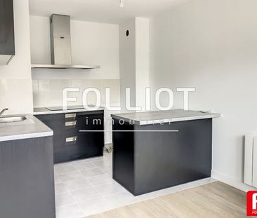 A LOUER Appartement - T2 50290 BREHAL - Photo 3