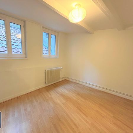 Location Appartement 2 pièces 40m² CLERMONT FERRAND 63000 - Photo 4