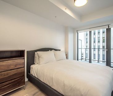 Granville Street - Photo 1