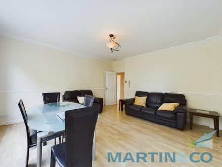 2 bedroom apartment to rent - Photo 2