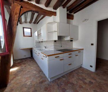 Location Appartement 3 pièces 72m² ROUEN 76000 - Photo 2