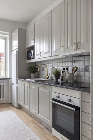 Flygaregatan, Halmstad - Photo 4