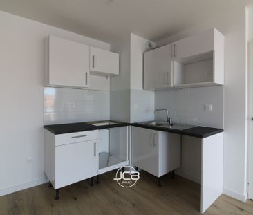 Location Appartement 3 pièces 63m² TOULOUSE 31300 - Photo 3