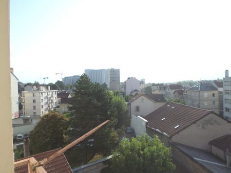 Appartement Grenoble - Photo 4